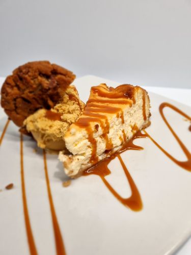 CHEESECAKE